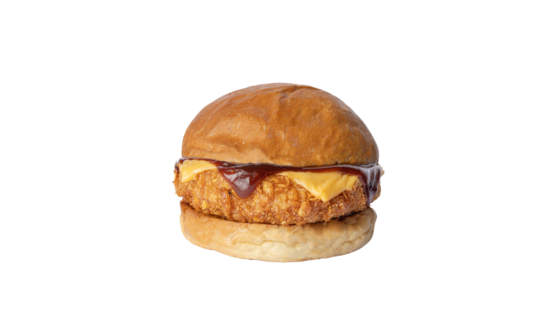 Chicken BBQ Sandwich
