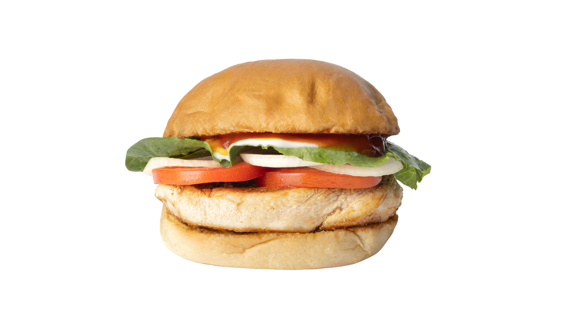 Clásica de Pollo 120gr con Papas