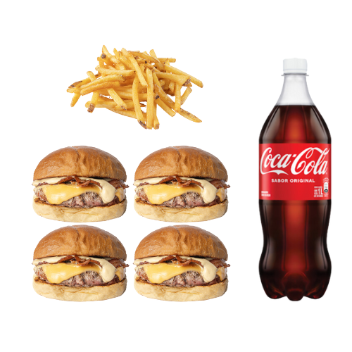 Combo Nueva York