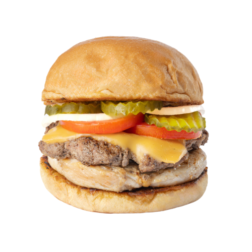Mississippi Lover con Papas