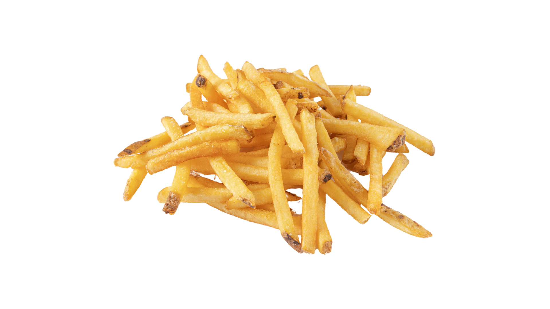 Papas Fritas - Papas Fritas 120gr