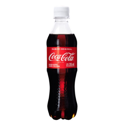 Coca Cola 355ml