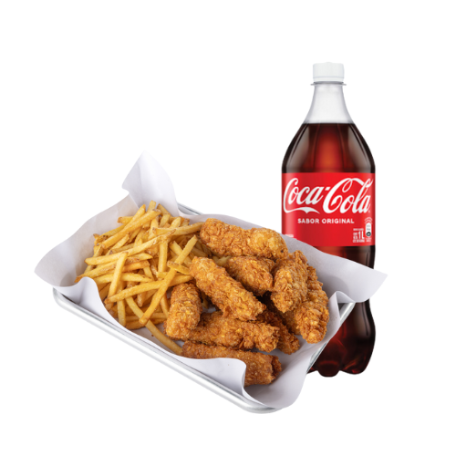 Combo California