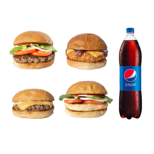 Combo Clásico