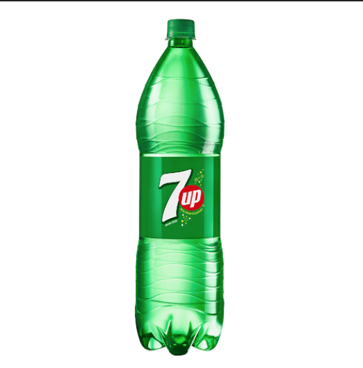 7UP 1.5 Litros