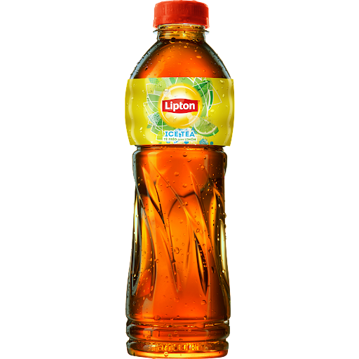 Te Lipton Limón