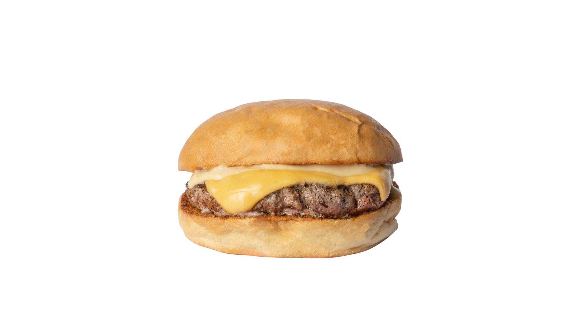 Cheeseburger - Cheeseburger